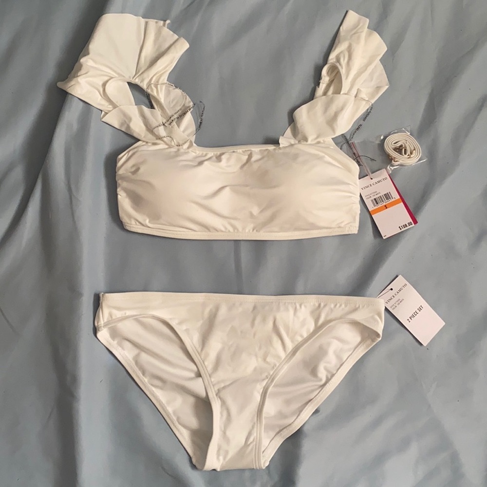 Vince Camuto swimwear